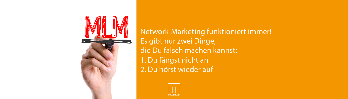 Geschäftsidee Empfehlungsmarketing